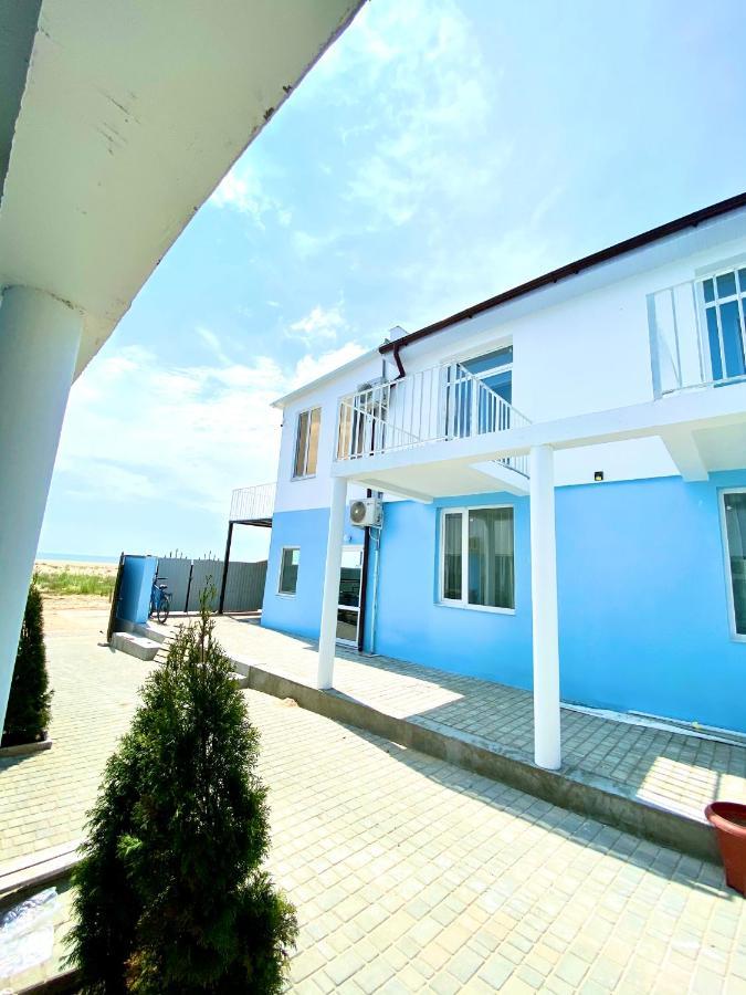 Hotel Ля Вады Zatoka Exterior foto
