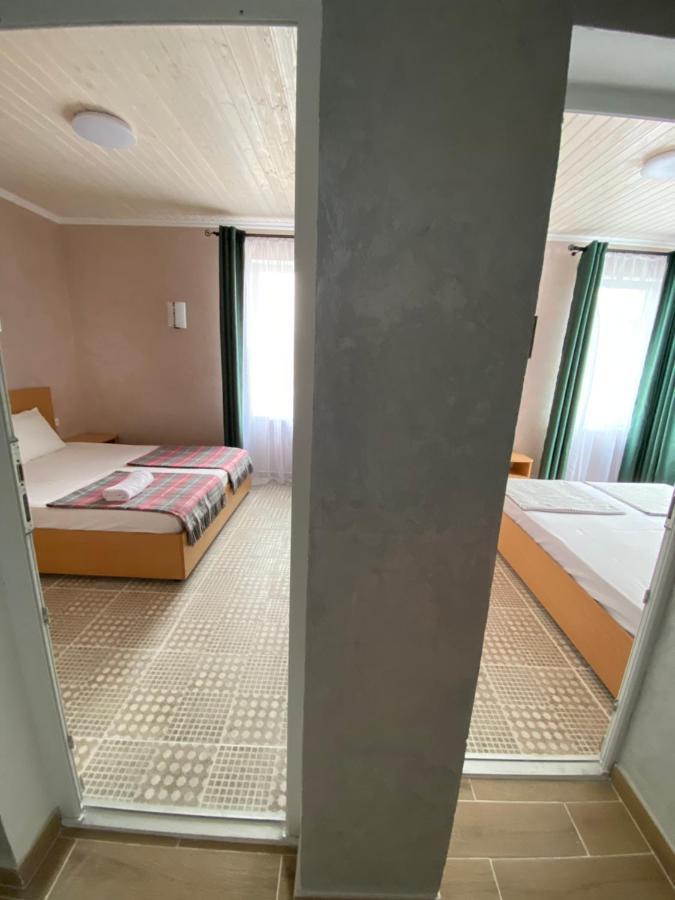 Hotel Ля Вады Zatoka Exterior foto