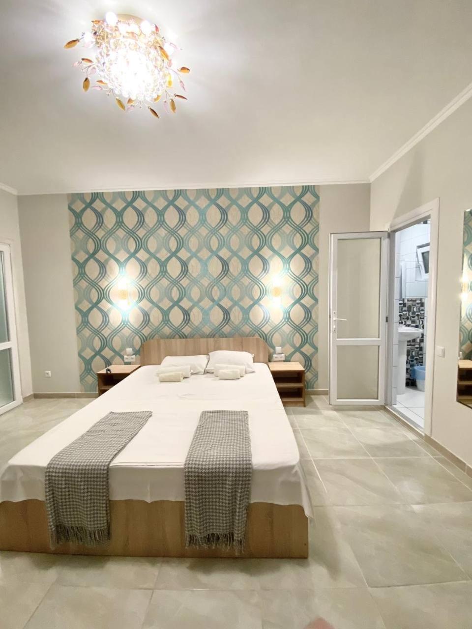 Hotel Ля Вады Zatoka Exterior foto