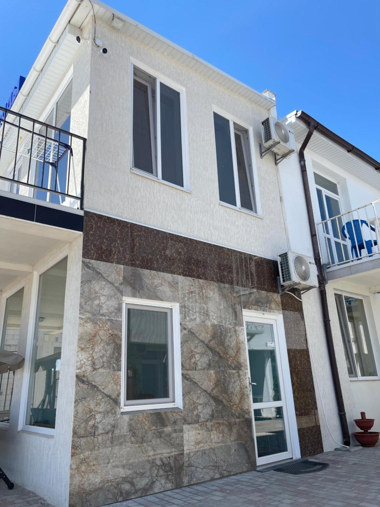 Hotel Ля Вады Zatoka Exterior foto