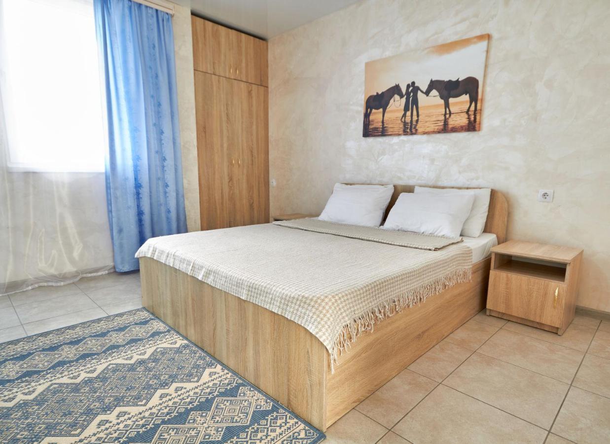 Hotel Ля Вады Zatoka Exterior foto